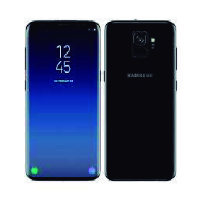 Fundas Samsung S9, S8, S10